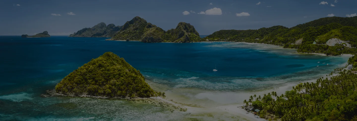 Yacht Charter Raja Ampat